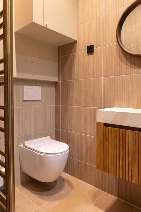 Appartement Elegance & Confort - 1br 4p *