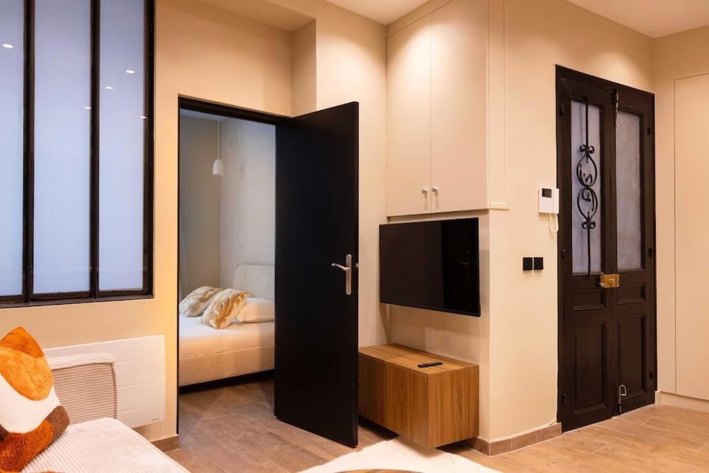 Elegance & Confort - 1br 4p Appartement